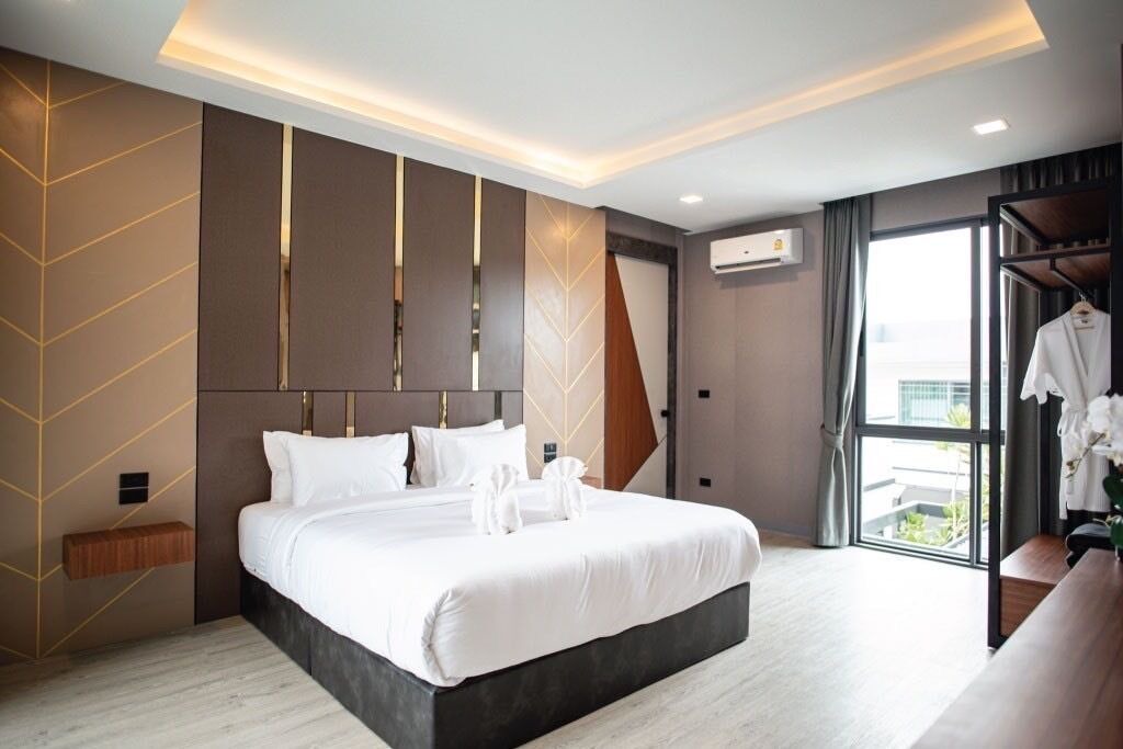 Photo of Bedroom in Nong Prue