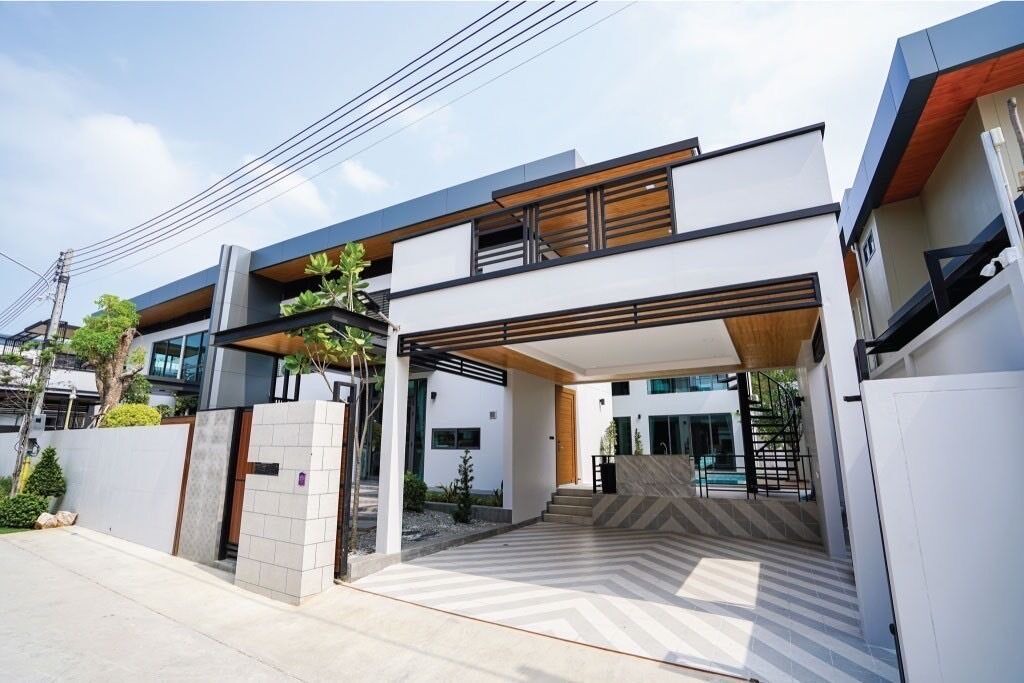 Photo of Outdoor in Nong Prue