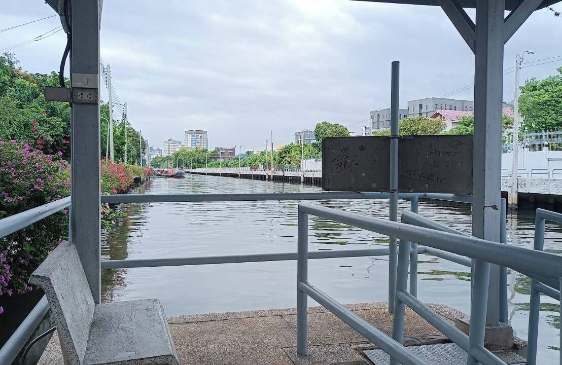 Photo of Outdoor in Khlong Kum