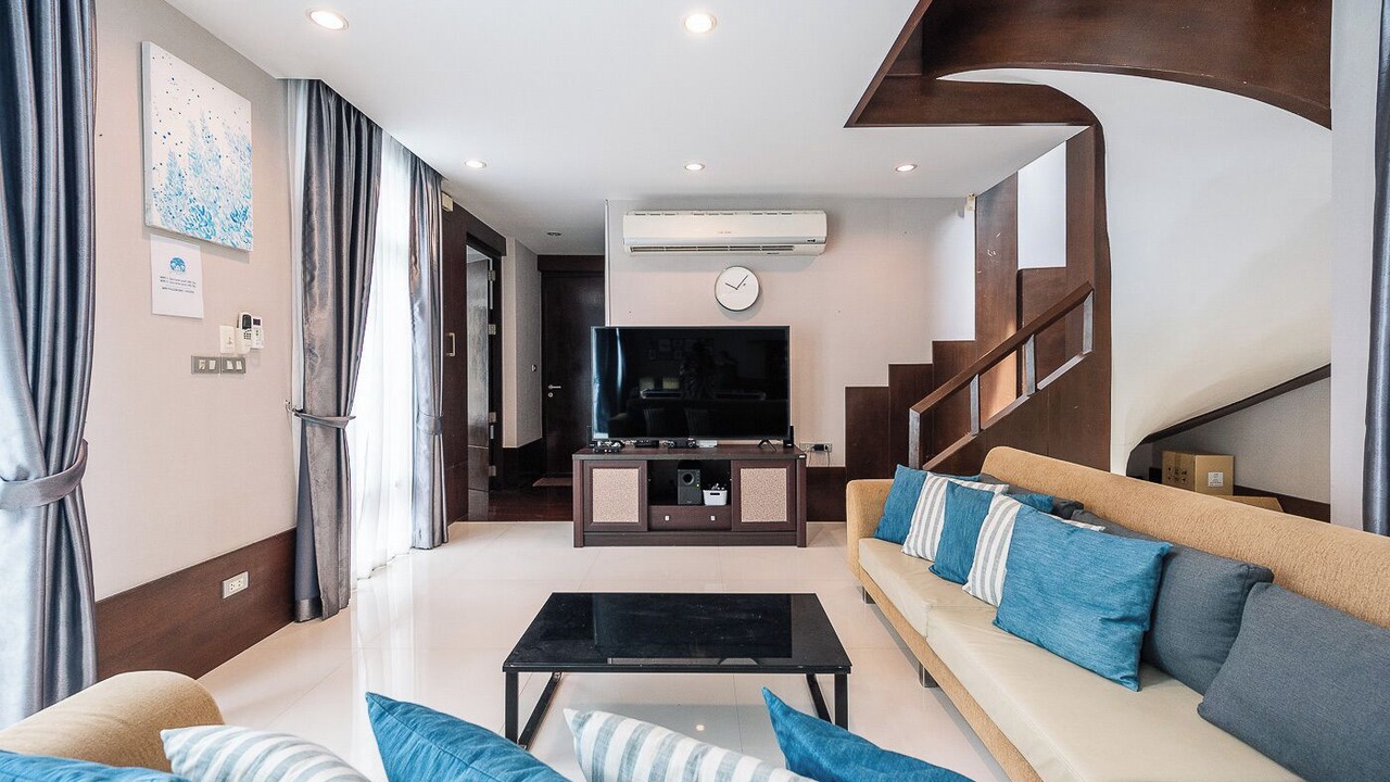 Photo of Livingroom in Na Chom Thian