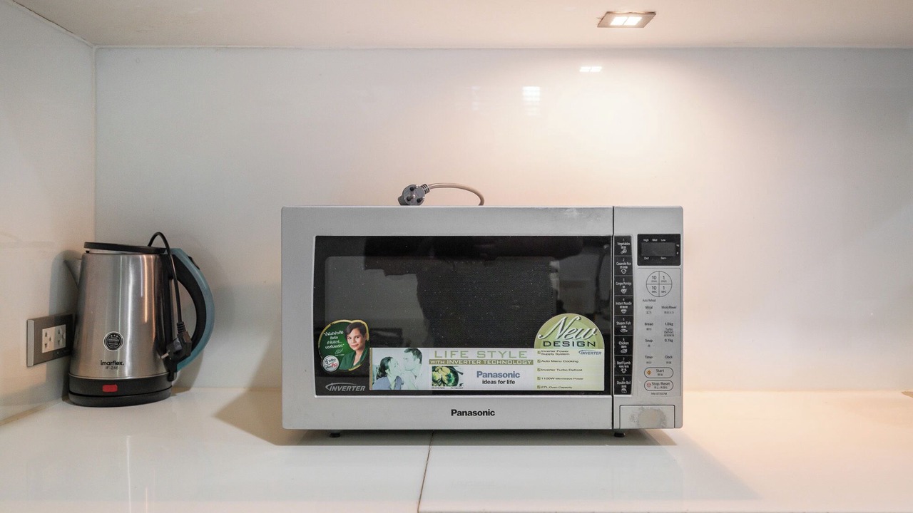 Photo of Kitchen in Na Chom Thian