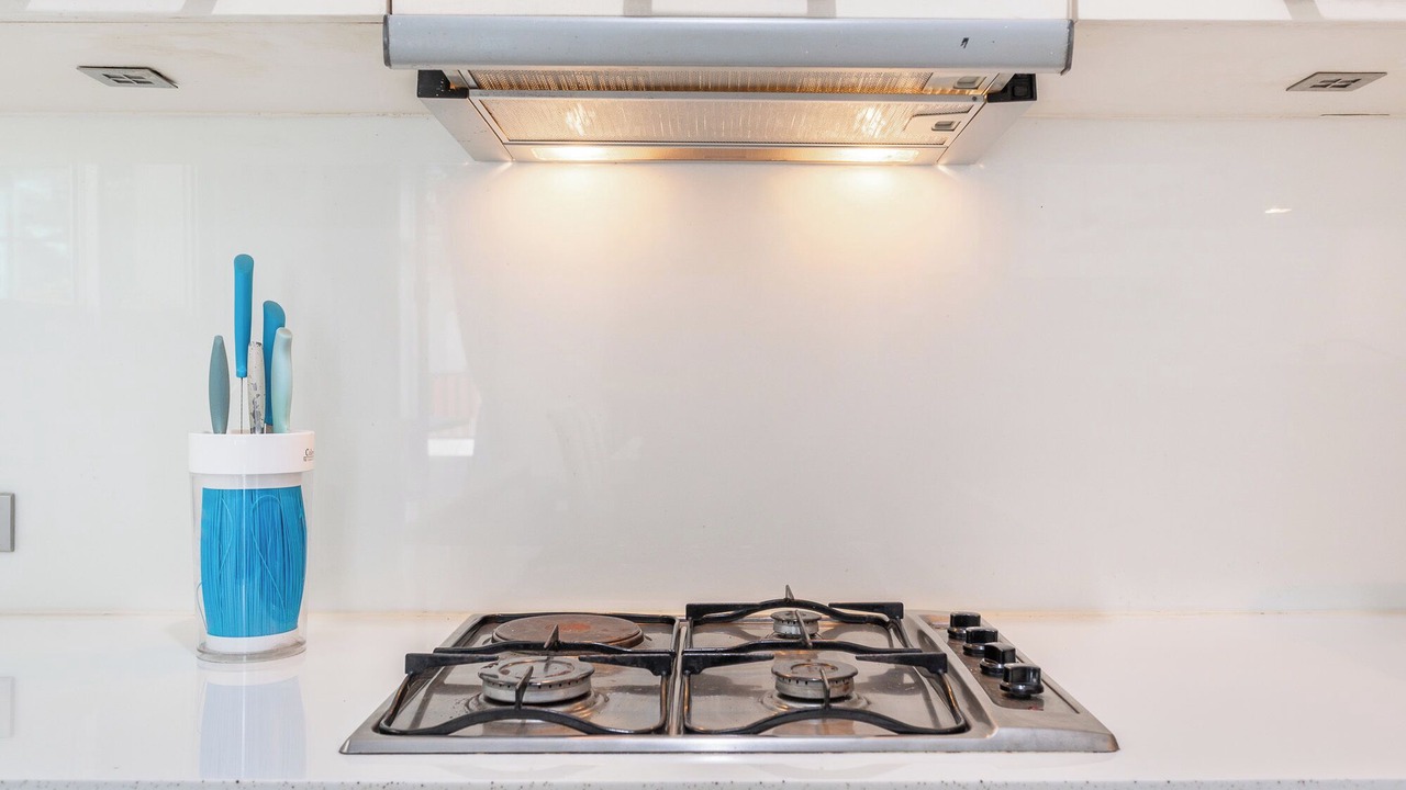 Photo of Kitchen in Na Chom Thian