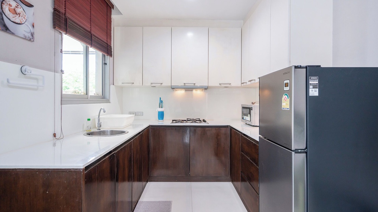 Photo of Kitchen in Na Chom Thian