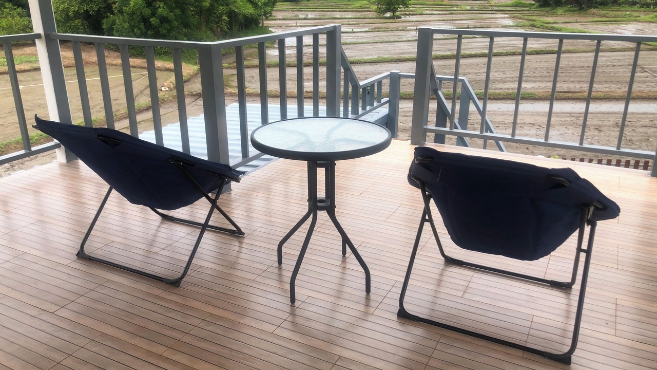 Photo of Patio Balcony in Uttaradit