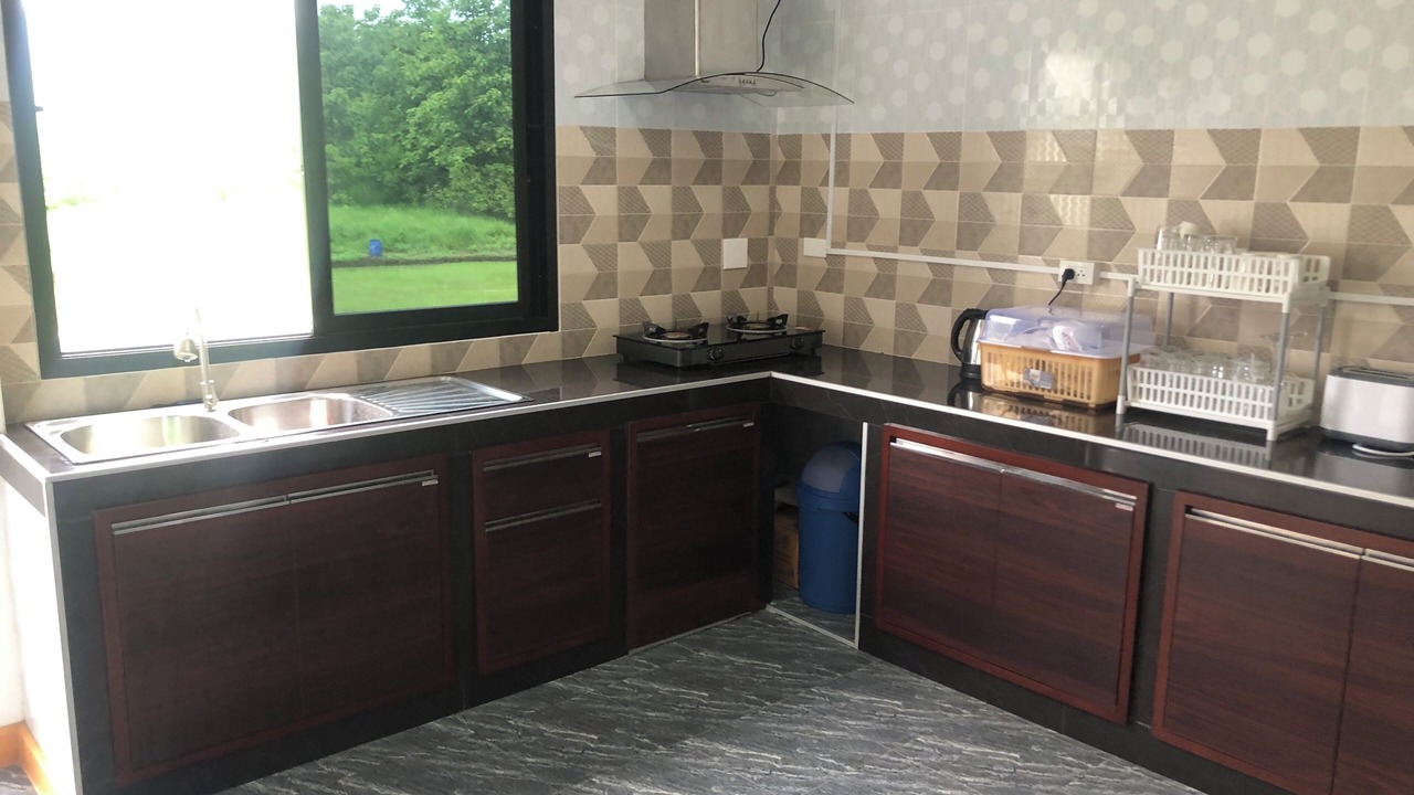 Photo of Kitchen in Uttaradit