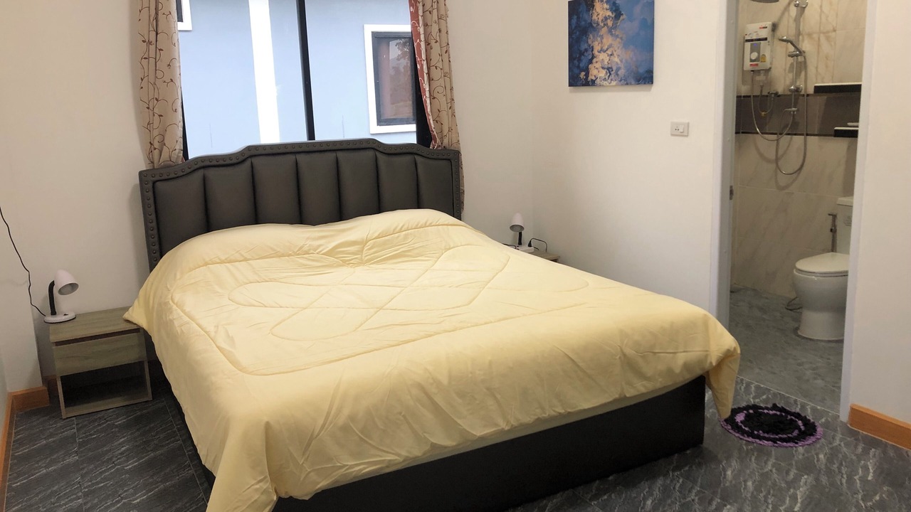 Photo of Bedroom in Uttaradit