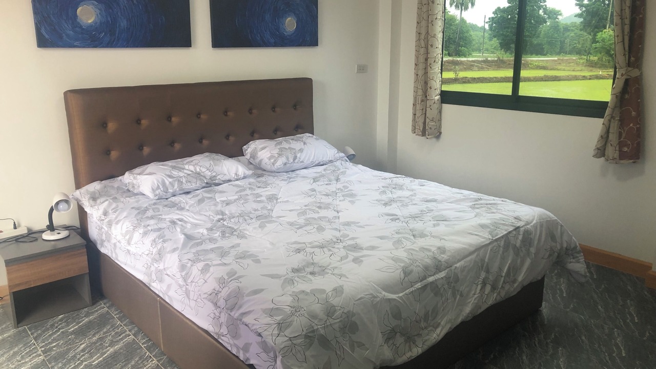 Photo of Bedroom in Uttaradit