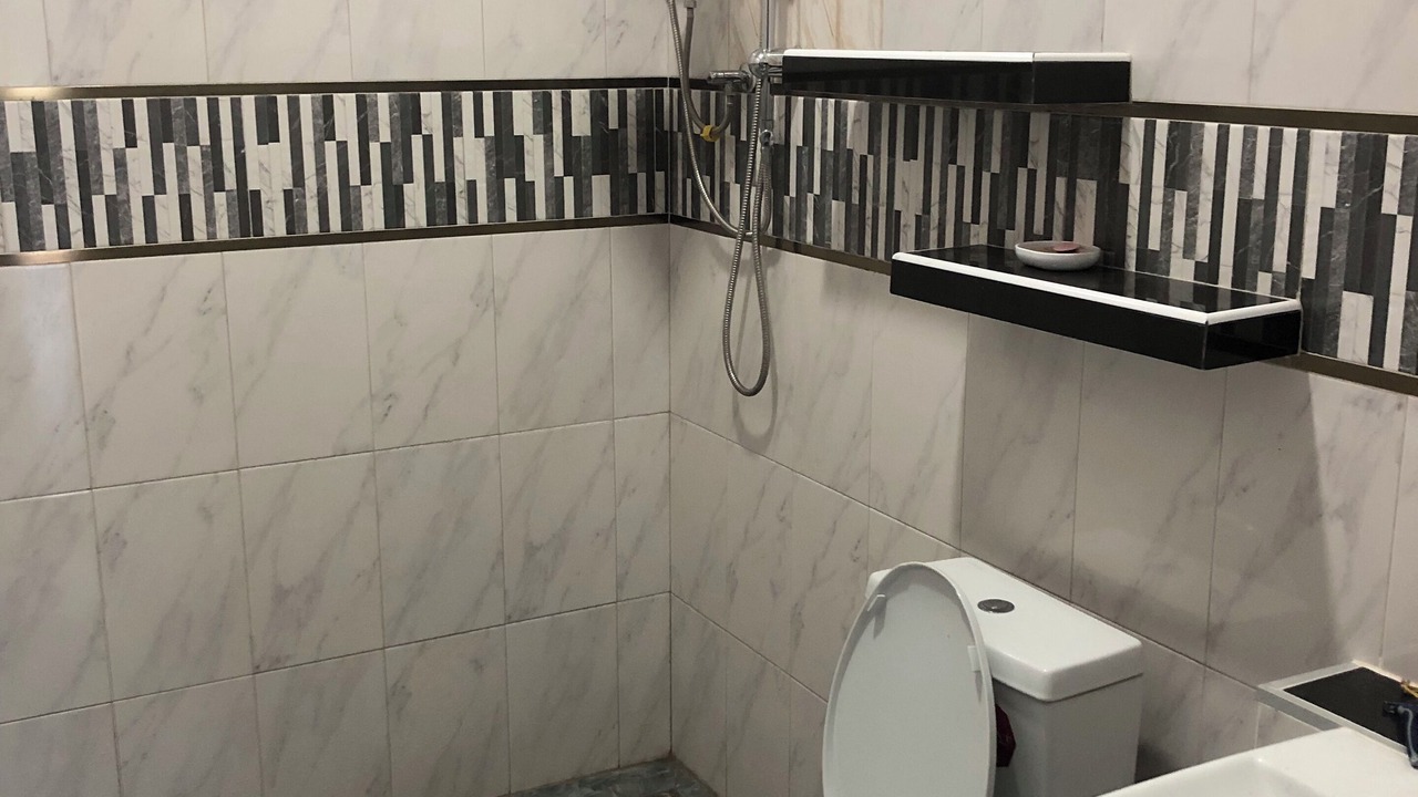 Photo of Bathroom in Uttaradit