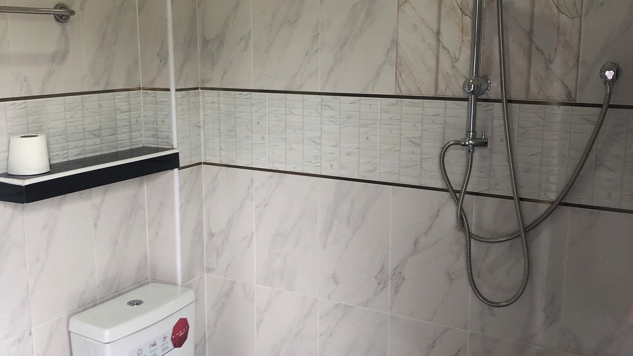 Photo of Bathroom in Uttaradit
