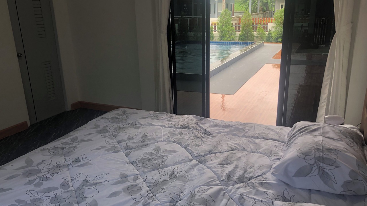 Photo of Bedroom in Uttaradit