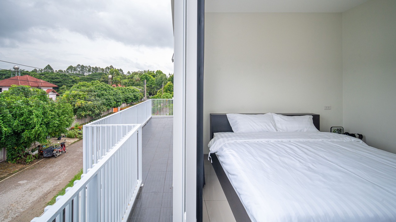 Photo of Bedroom in Chaiyasathan