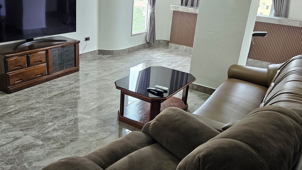 Photo of Livingroom in Chang Phueak