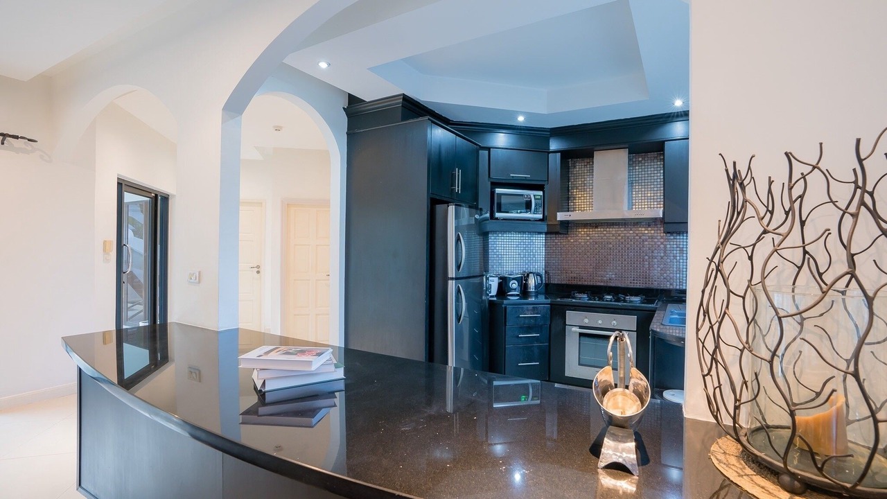 Photo of Kitchen in Na Chom Thian