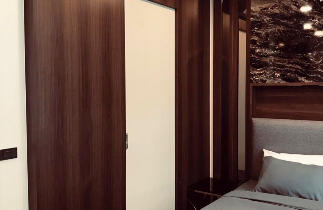 Photo of Bathroom in Phaya Yen