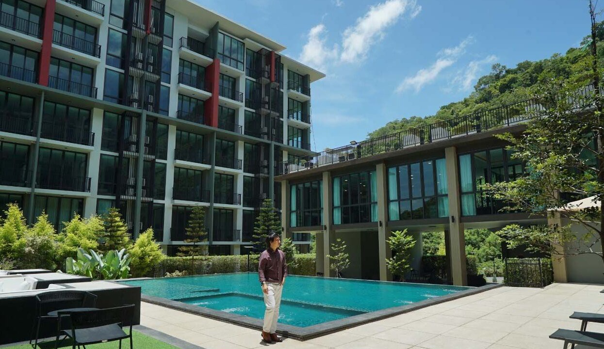 Photo of Outdoor in Phaya Yen
