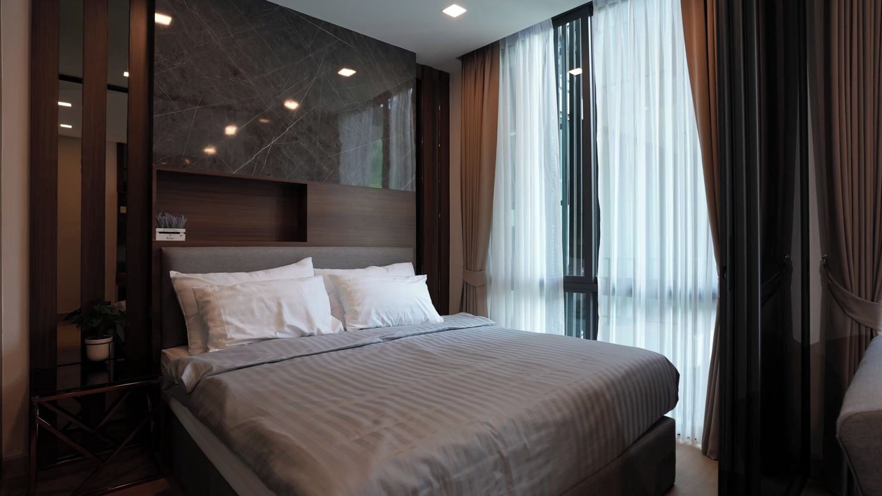Photo of Bedroom in Phaya Yen