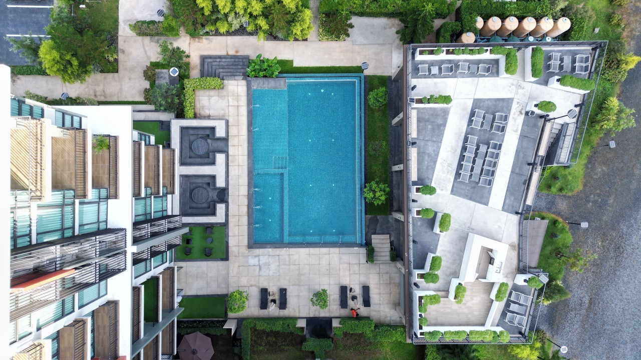 Photo of Outdoor in Phaya Yen