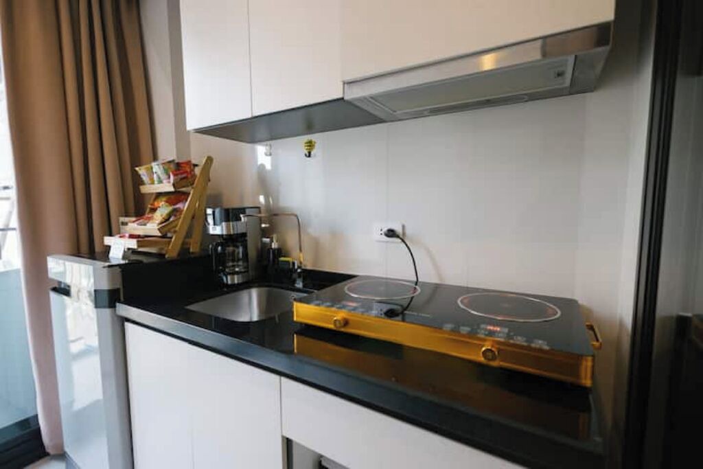 Photo of Kitchen in South Pattaya
