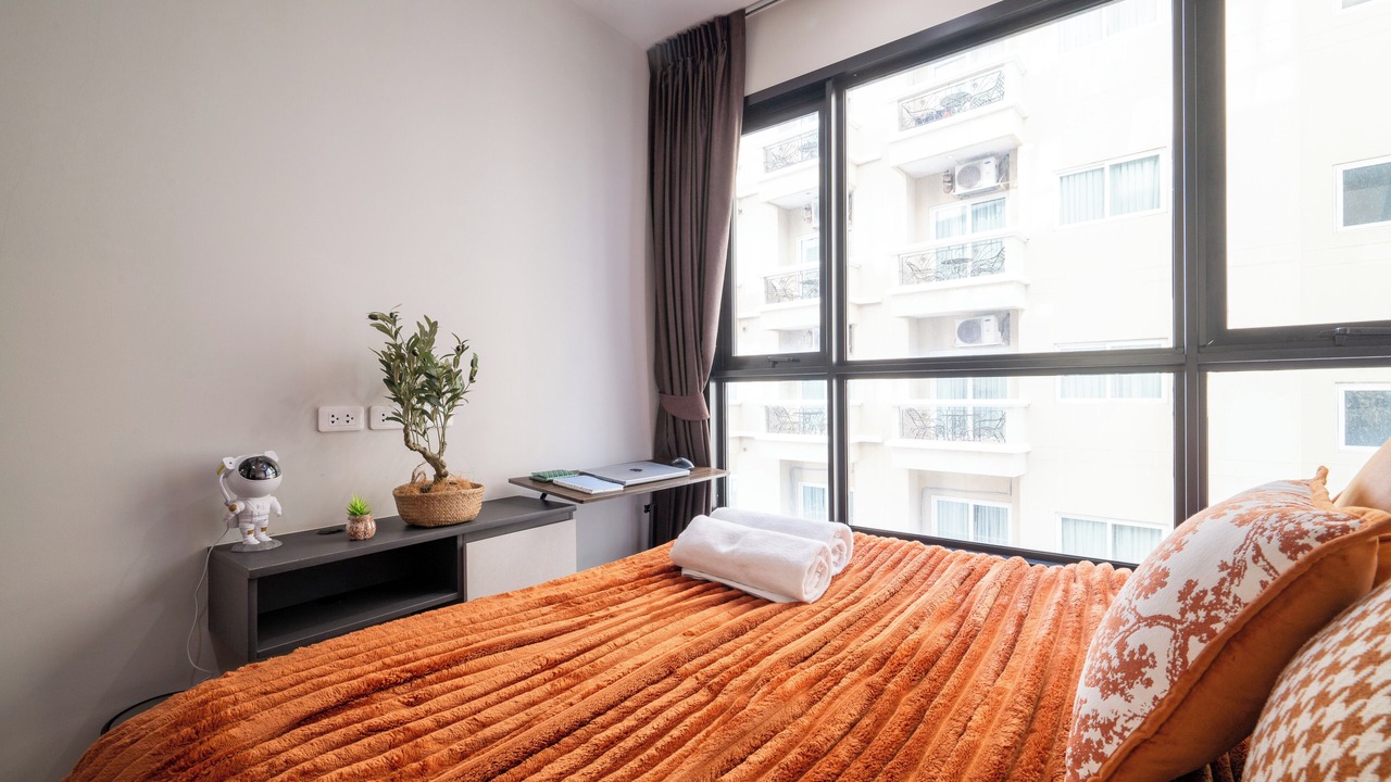 Photo of Bedroom in South Pattaya