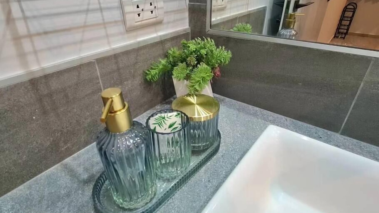 Photo of Bathroom in Chalong