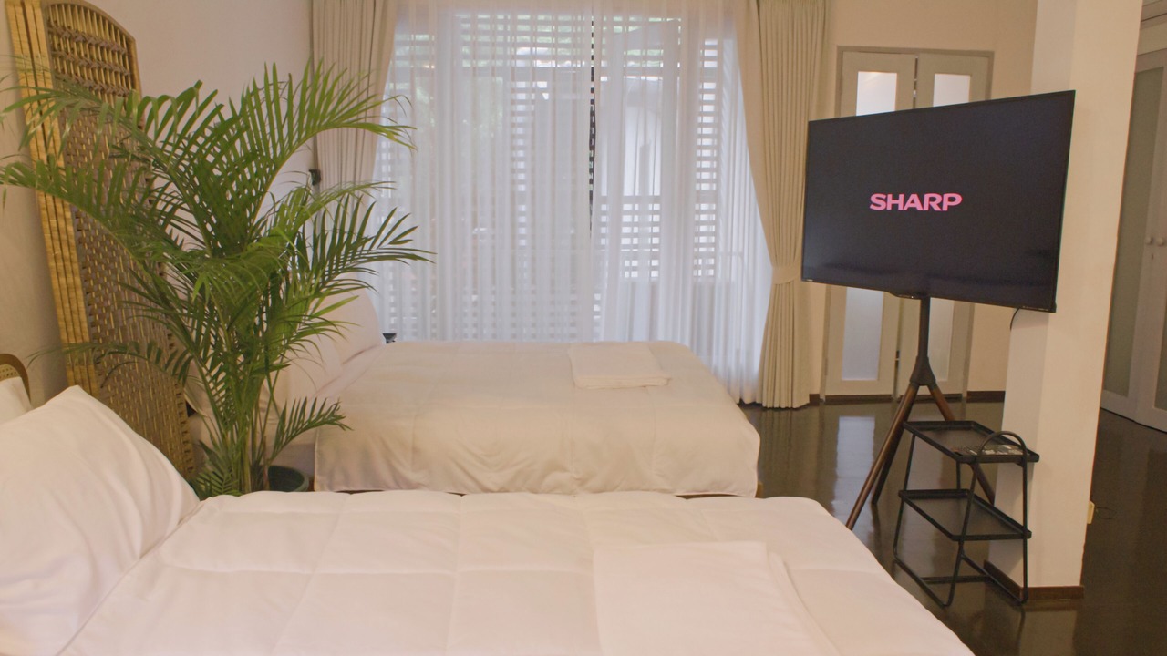 Photo of Bedroom in Bang Rak
