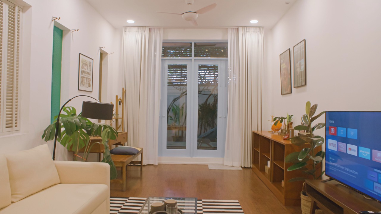 Photo of Livingroom in Bang Rak