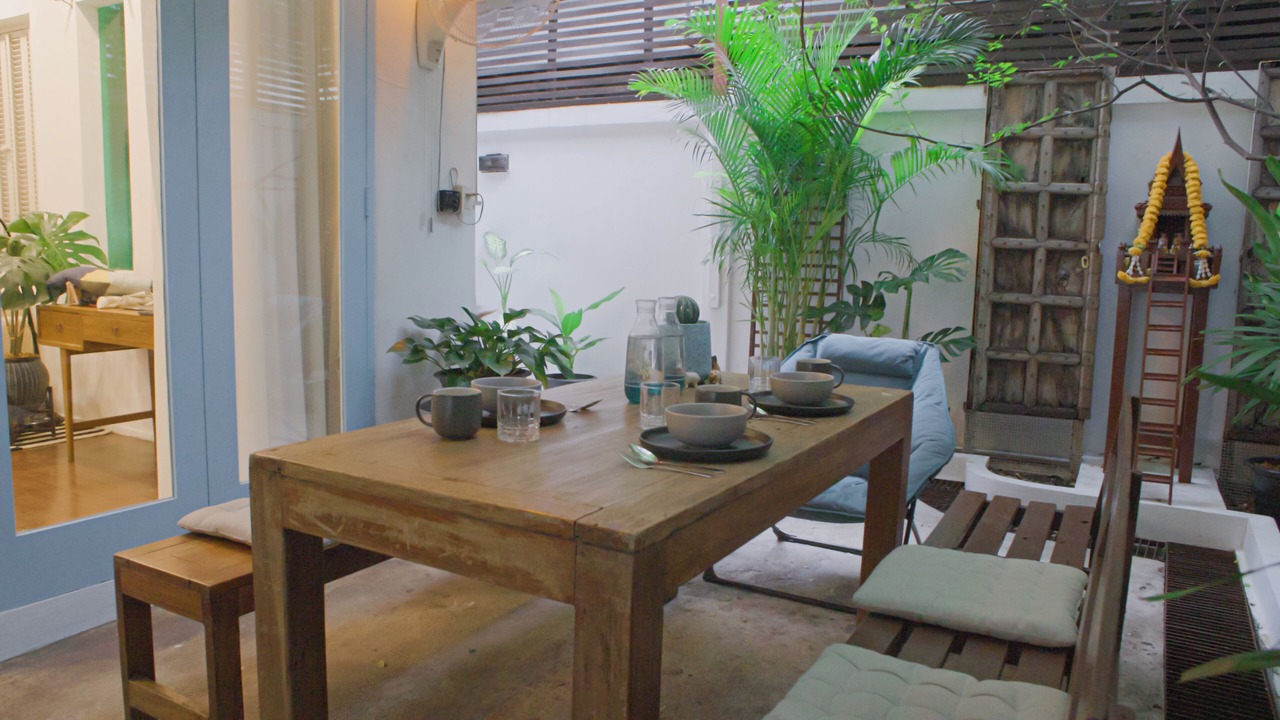 Photo of Outdoor in Bang Rak