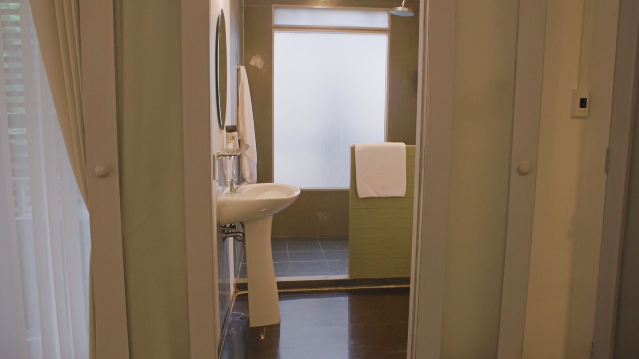 Photo of Bathroom in Bang Rak