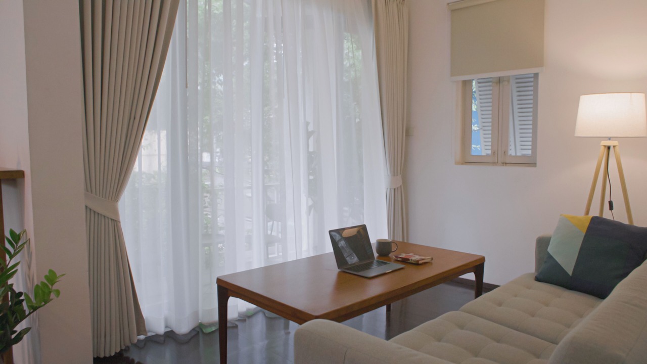 Photo of Livingroom in Bang Rak