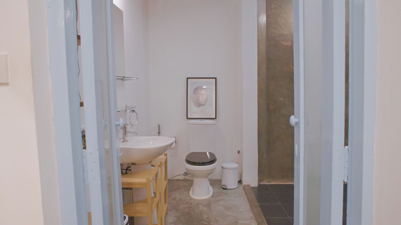 Photo of Bathroom in Bang Rak