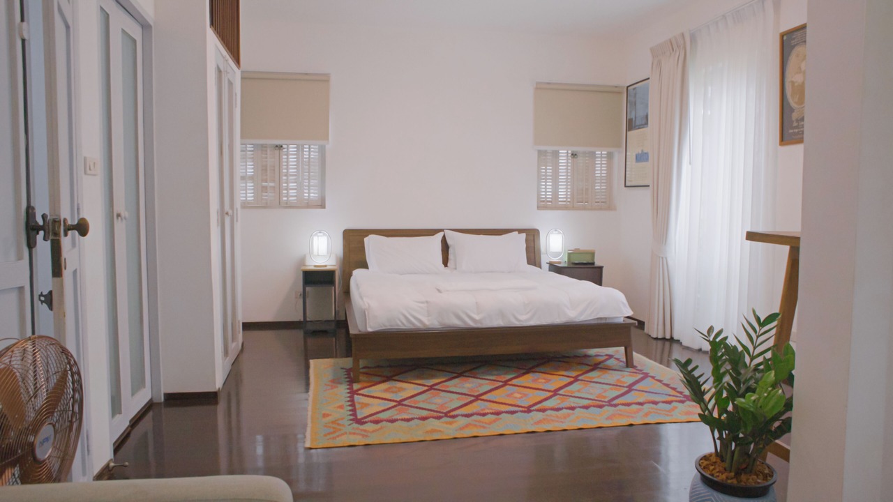 Photo of Bedroom in Bang Rak