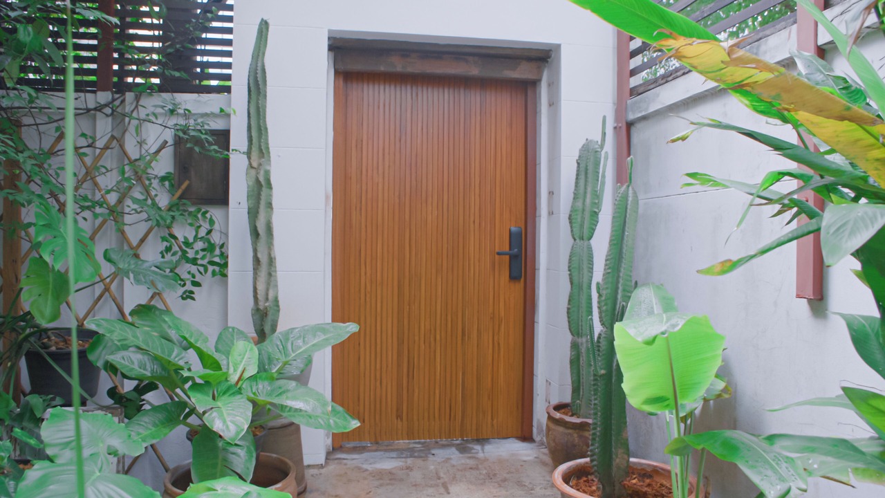 Photo of Outdoor in Bang Rak