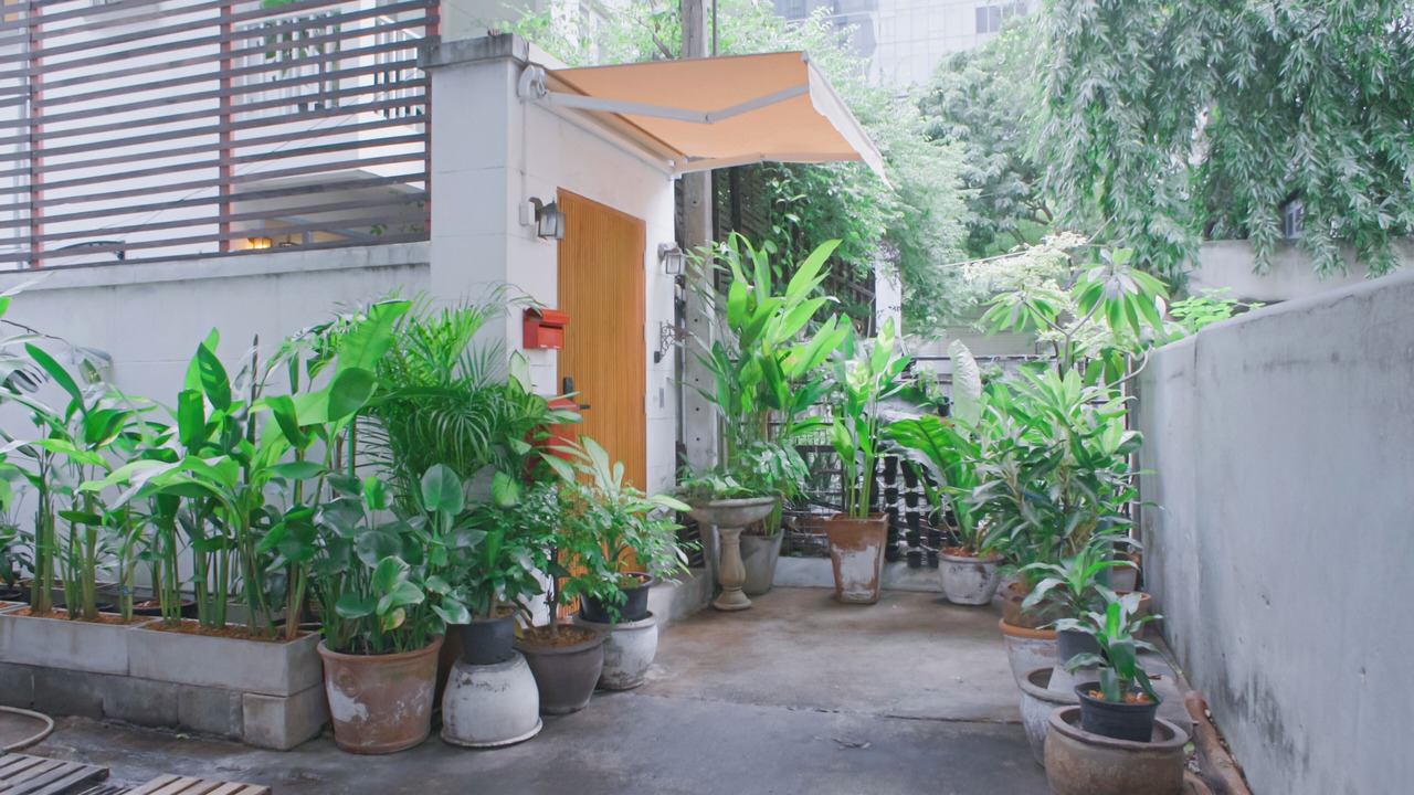 Photo of Outdoor in Bang Rak
