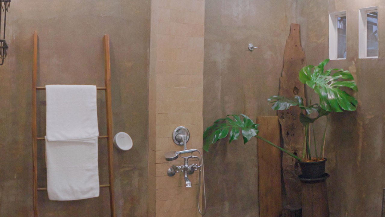 Photo of Bathroom in Bang Rak