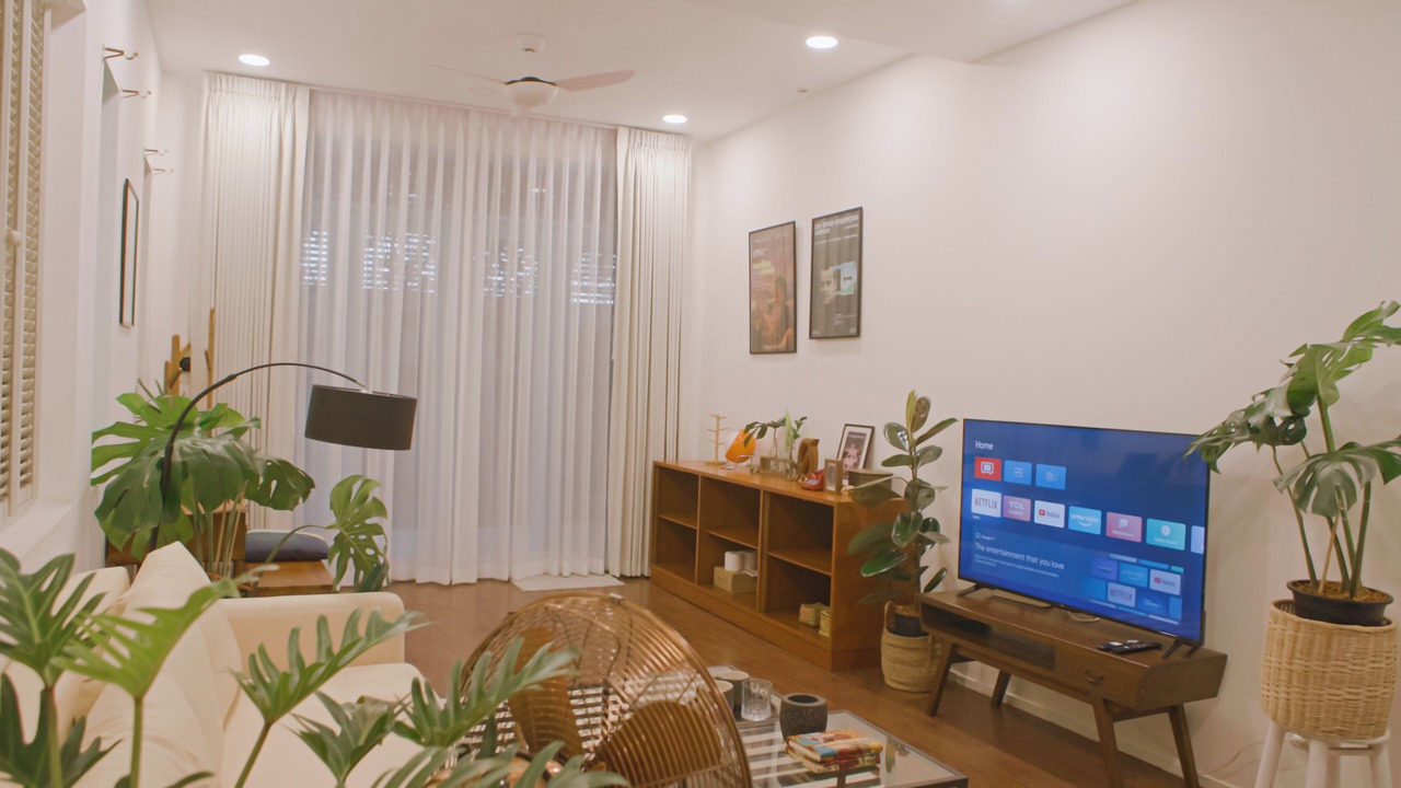 Photo of Livingroom in Bang Rak