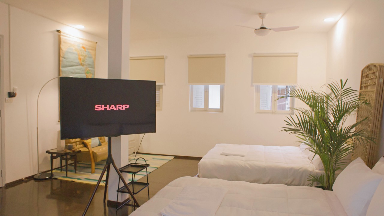 Photo of Bedroom in Bang Rak