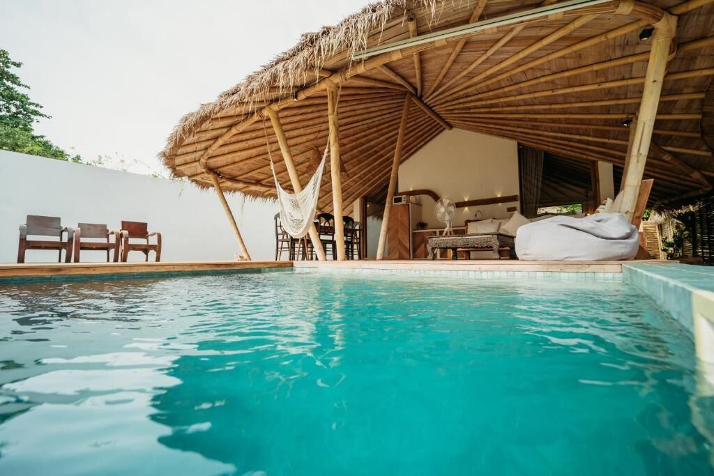 Photo of Livingroom in Krabi