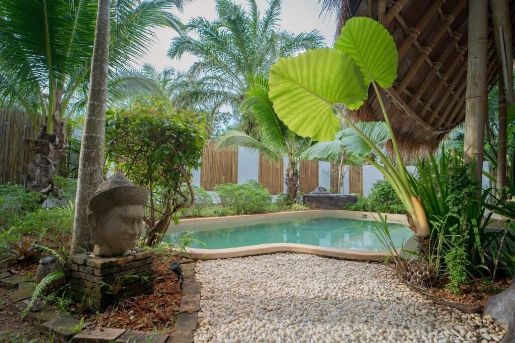 Photo of Outdoor in Krabi