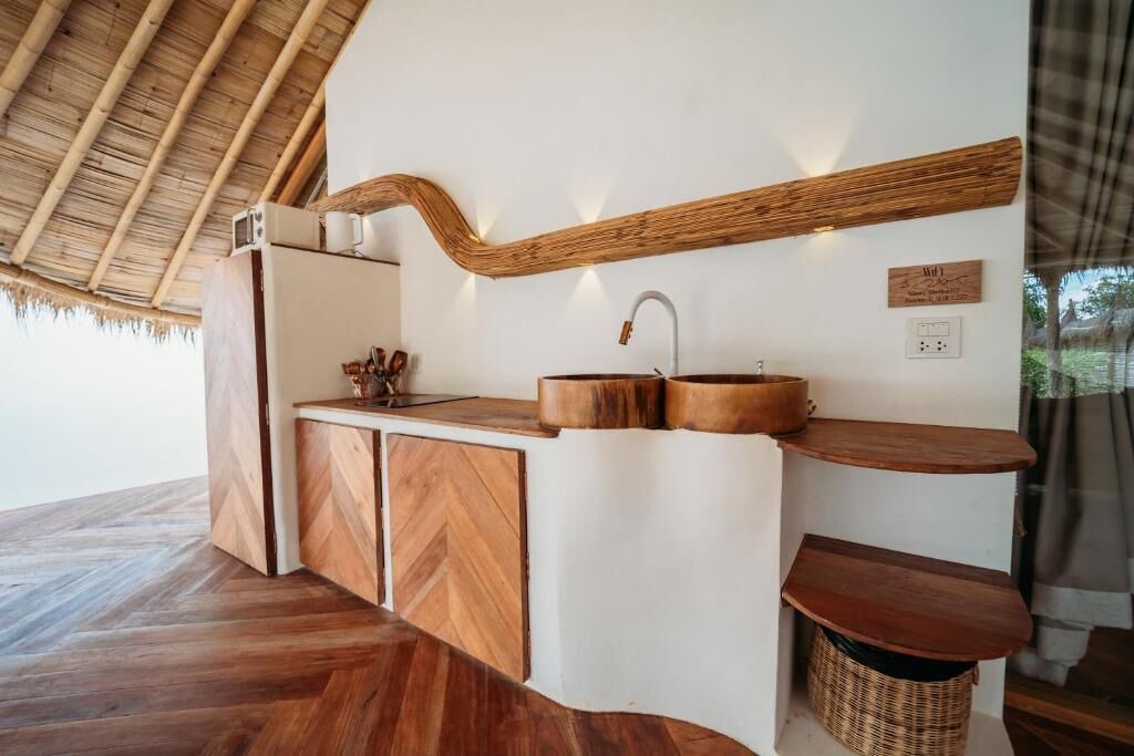 Photo of Kitchen in Krabi