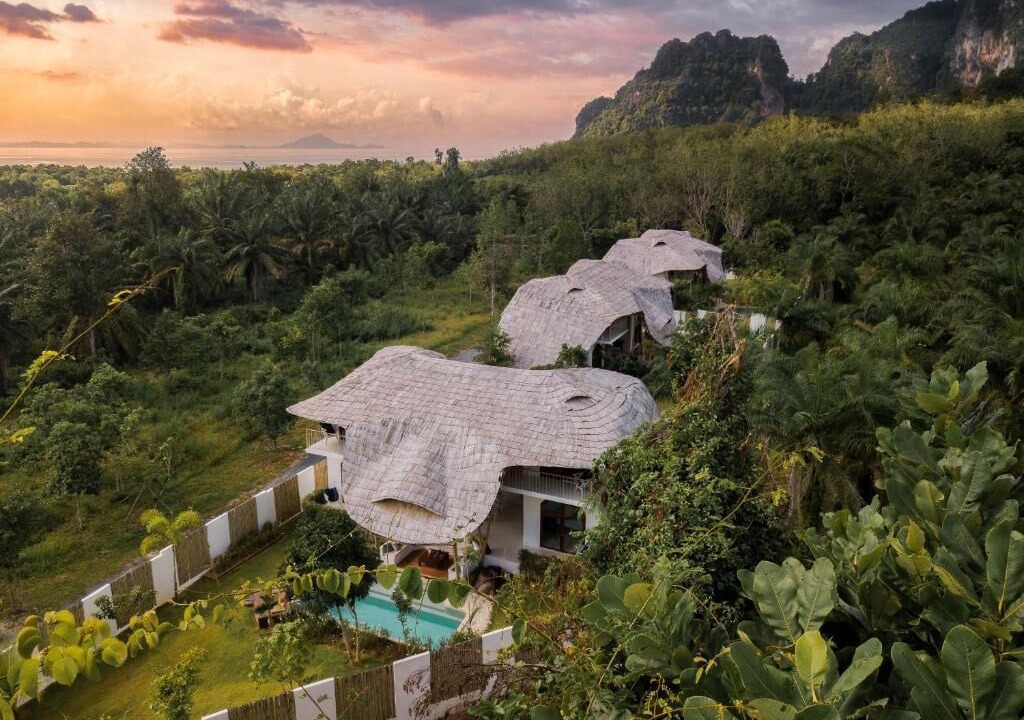 Photo of Outdoor in Krabi