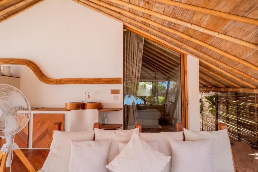 Photo of Patio Balcony in Krabi
