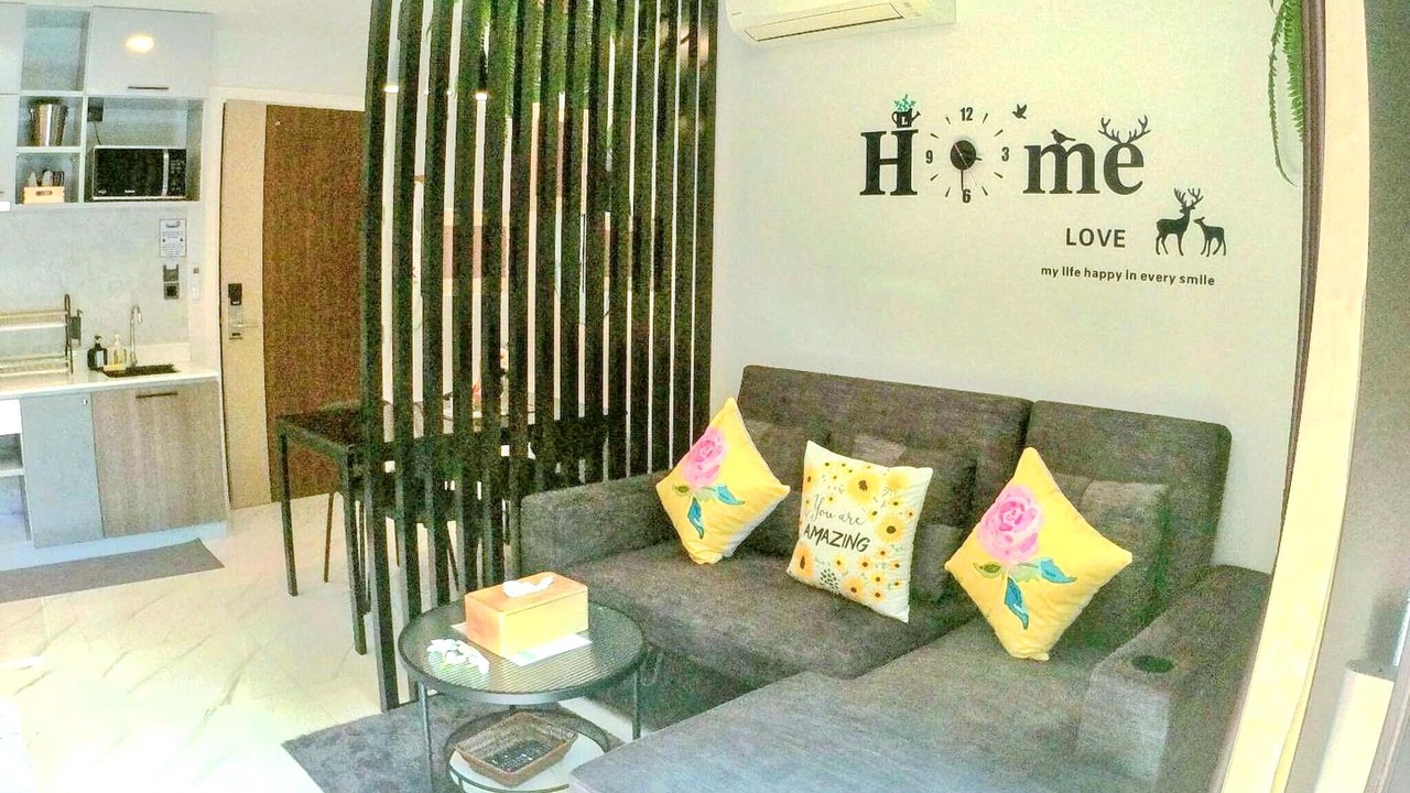 Photo of Livingroom in Ao Nang