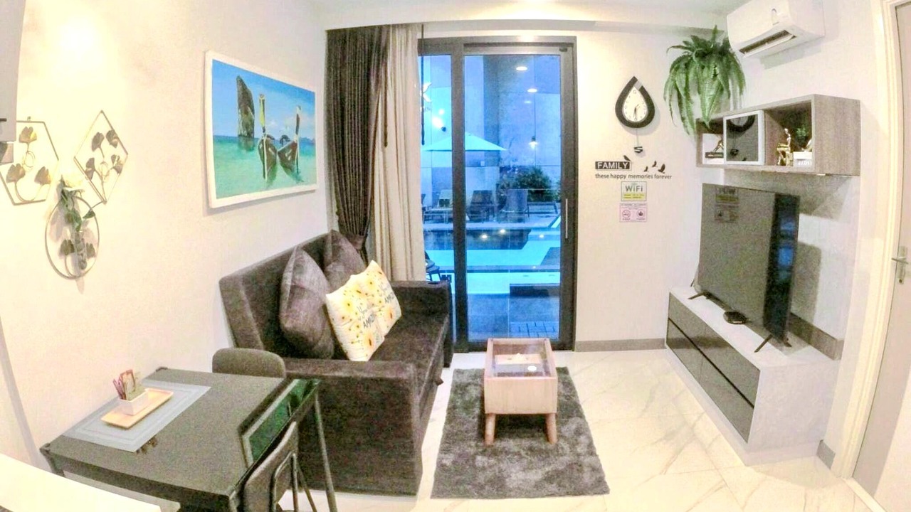 Photo of Livingroom in Ao Nang