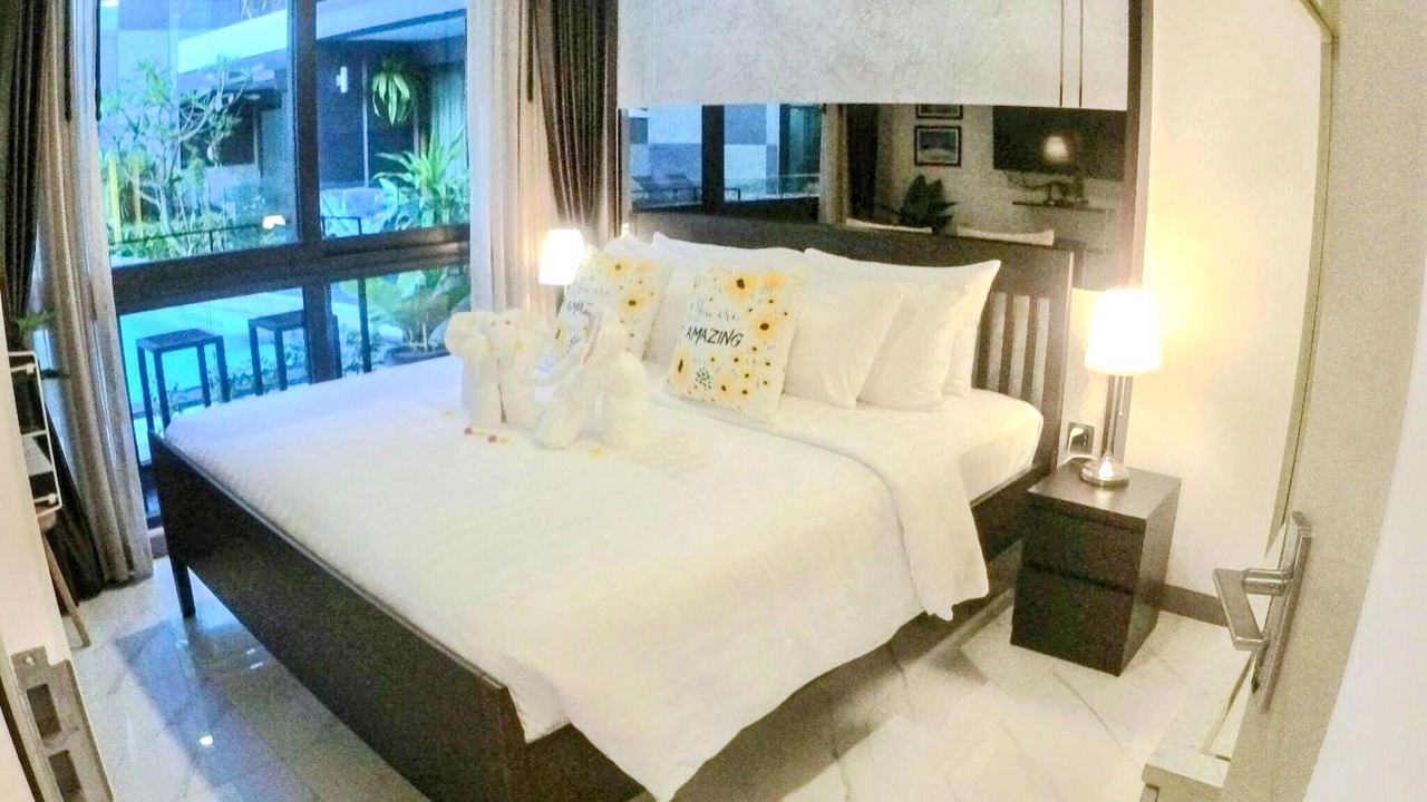 Photo of Bedroom in Ao Nang