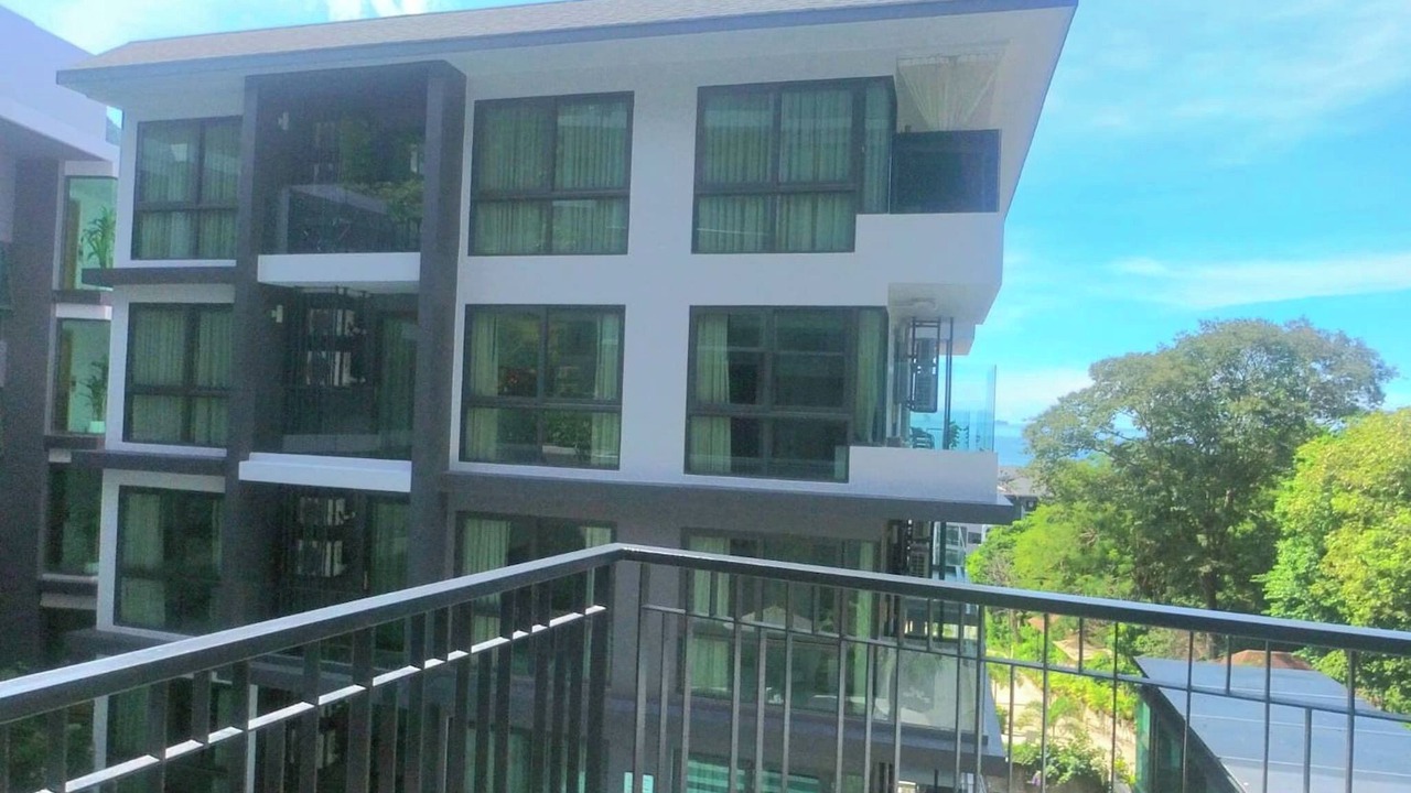Photo of Outdoor in Ao Nang
