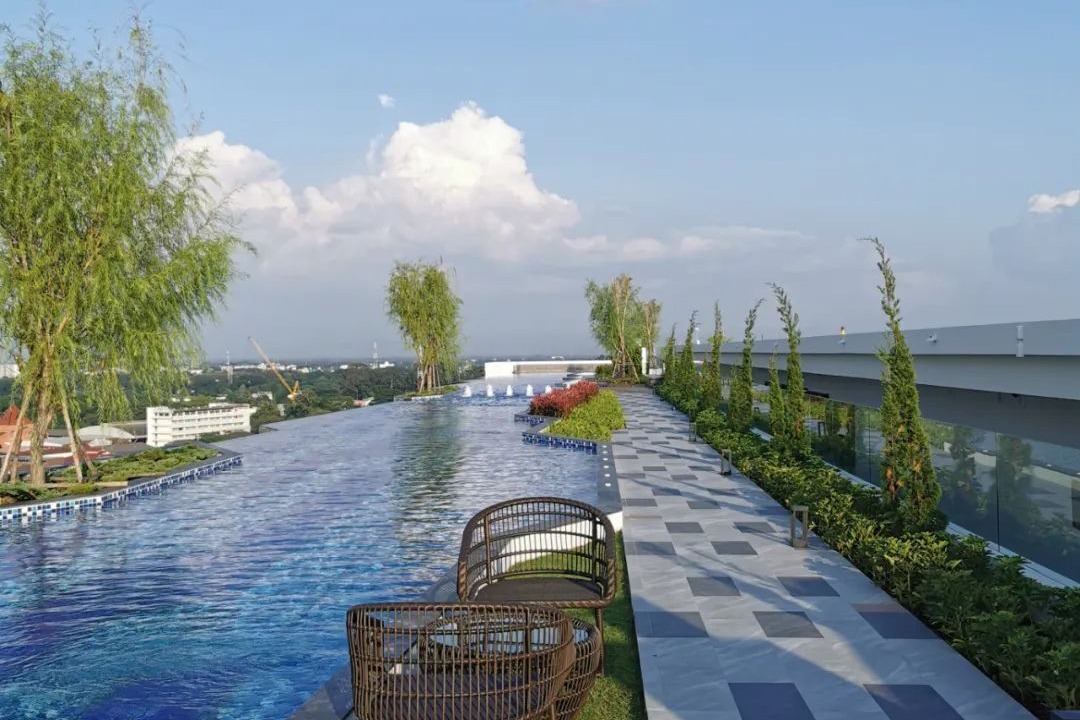 Photo of Outdoor in Chang Khlan