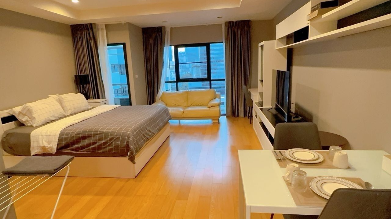 Photo of Bedroom in Thung Maha Mek
