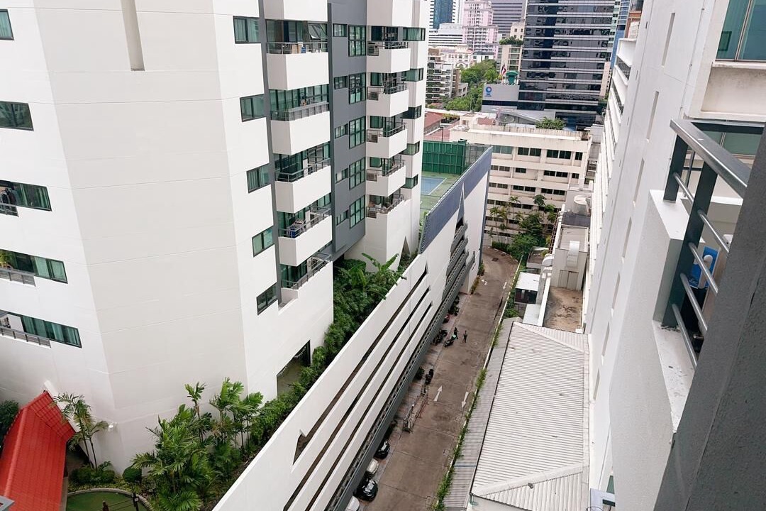 Photo of Outdoor in Thung Maha Mek