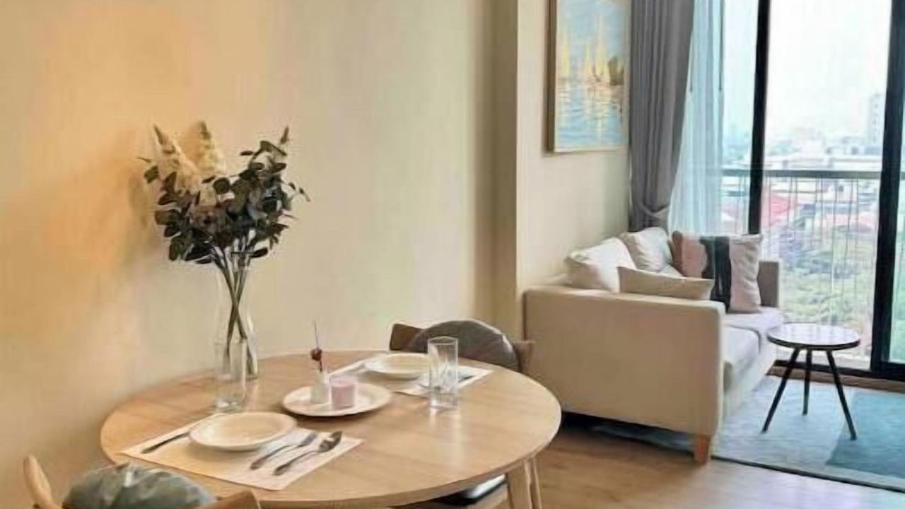 Photo of Livingroom in Thonglor