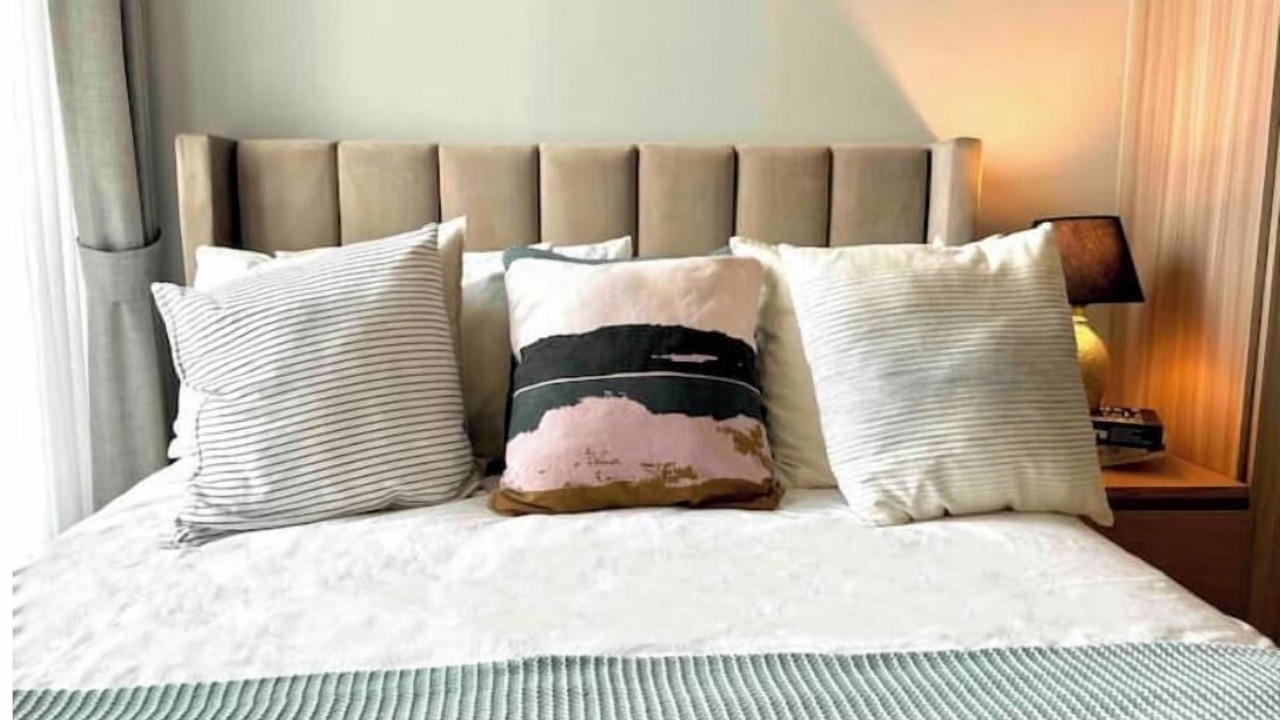 Photo of Bedroom in Thonglor
